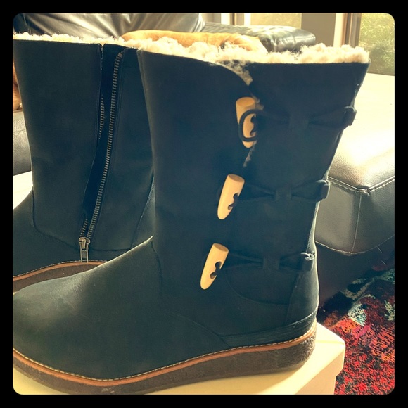 Worn only once! Great condition - Picture 1 of 4